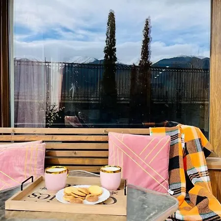 слънчев 2 в к-с мурите Apartmán