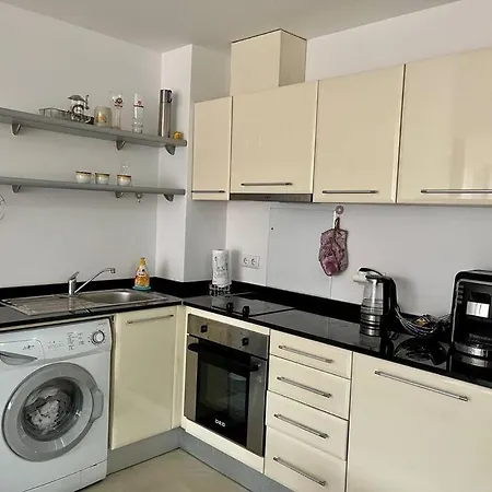 Apartmán слънчев 2 в к-с мурите