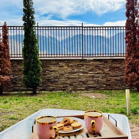 Apartmán слънчев 2 в к-с мурите Razlog